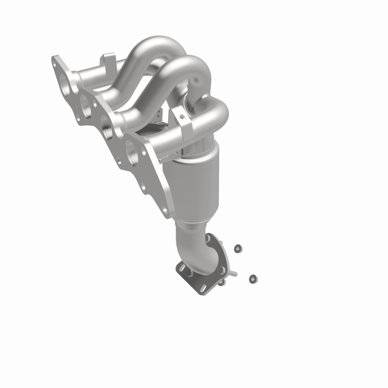 Ford Escape Catalytic Converter - Magnaflow - Direct Fit - `05-`08