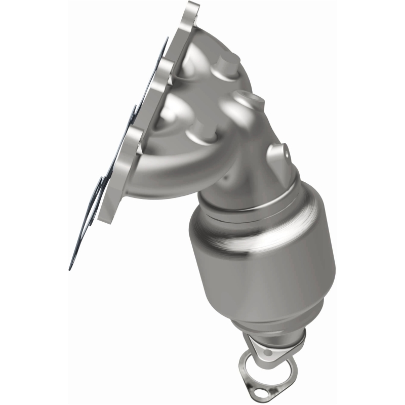 Kia Optima Catalytic Converter - Magnaflow - California Grade CARB Compliant Direct-Fit - `06-`10