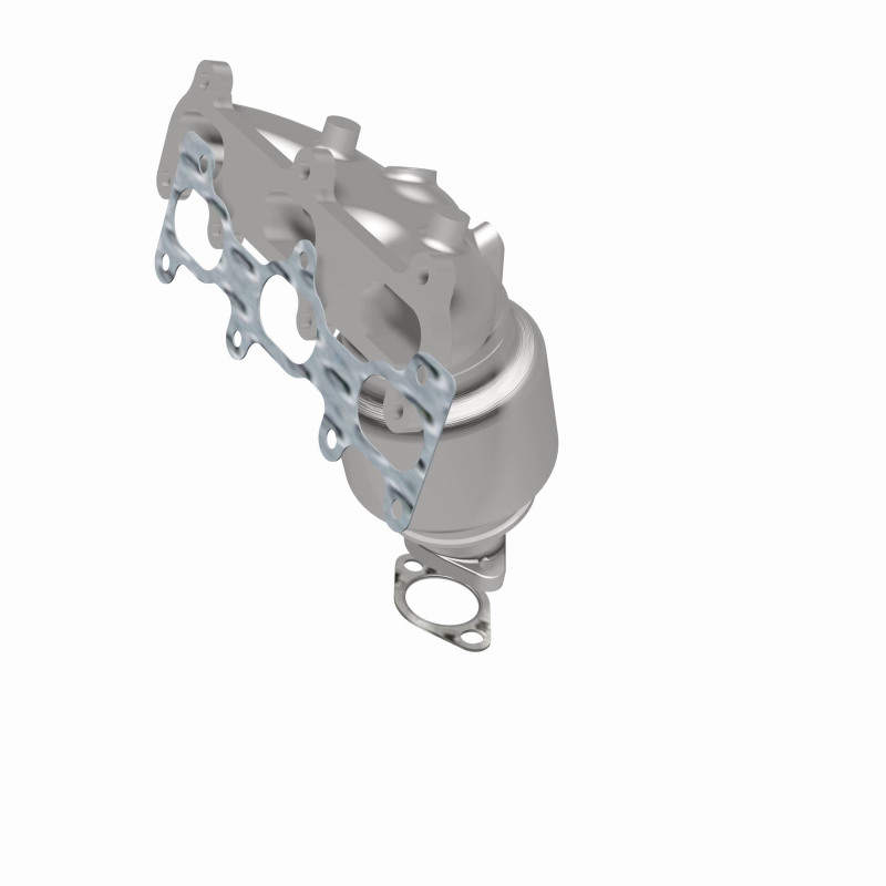 Kia Optima Catalytic Converter - Magnaflow - California Grade CARB Compliant Direct-Fit - `06-`10