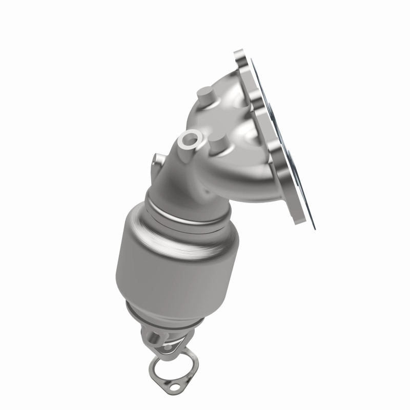 Kia Optima Catalytic Converter - Magnaflow - California Grade CARB Compliant Direct-Fit - `06-`10