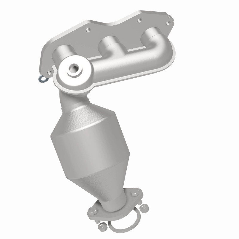 Lexus ES350 Catalytic Converter - Magnaflow - Direct Fit - `07-`15