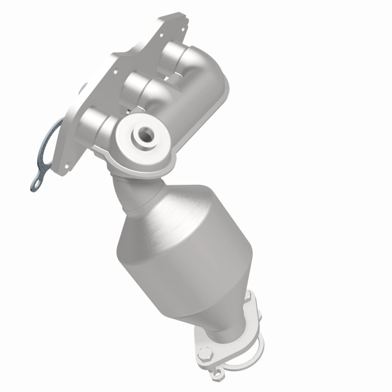 Lexus ES350 Catalytic Converter - Magnaflow - Direct Fit - `07-`15