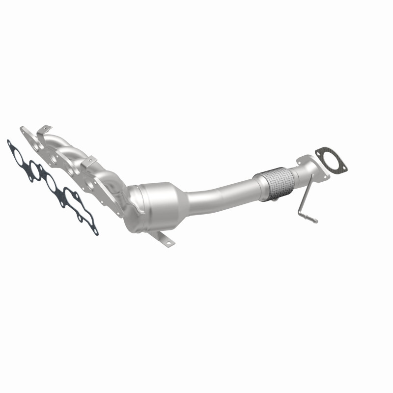 Mazda 5 Catalytic Converter - Magnaflow - Direct-Fit, California Grade CARB Compliant - `08-`10