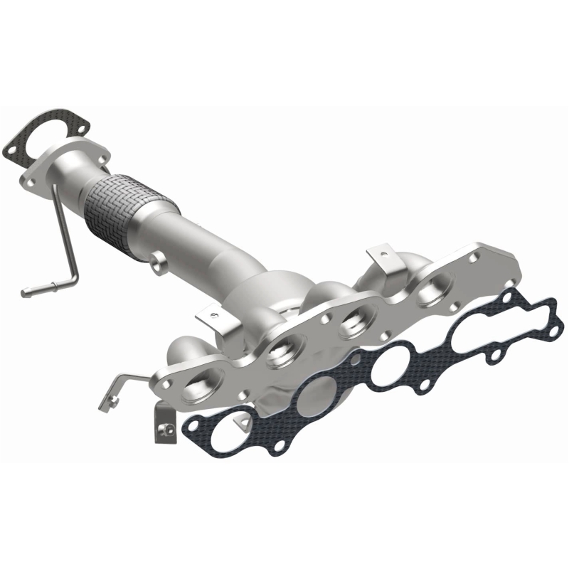 Mazda 5 Catalytic Converter - Magnaflow - Direct-Fit, California Grade CARB Compliant - `08-`10