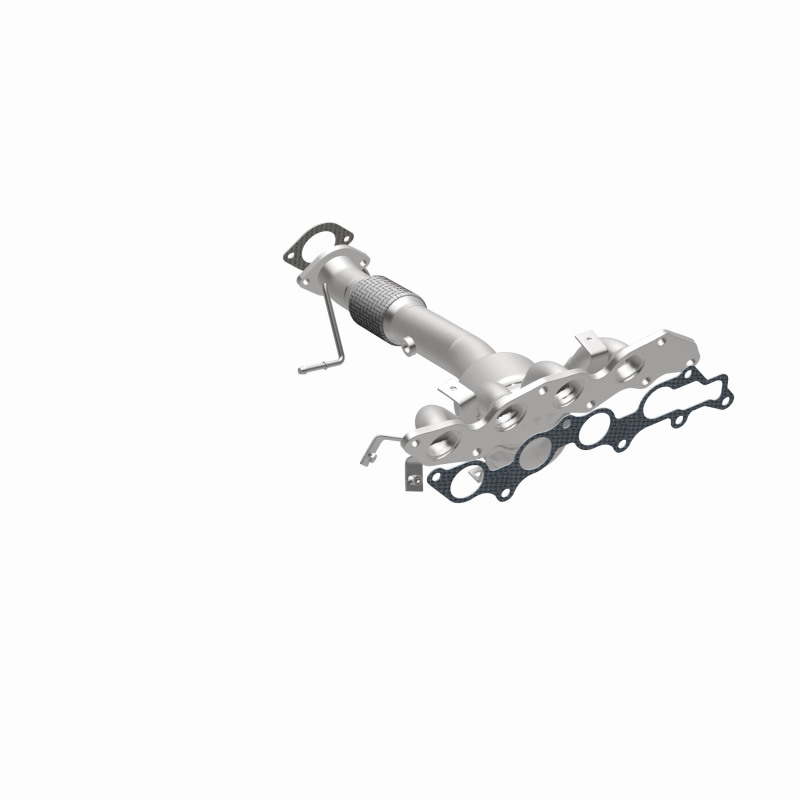 Mazda 5 Catalytic Converter - Magnaflow - Direct-Fit, California Grade CARB Compliant - `08-`10