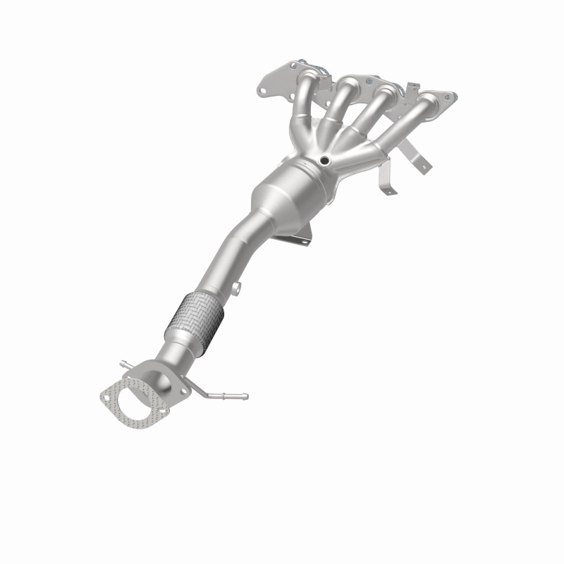 Mazda 5 Catalytic Converter - Magnaflow - Direct-Fit, California Grade CARB Compliant - `08-`10
