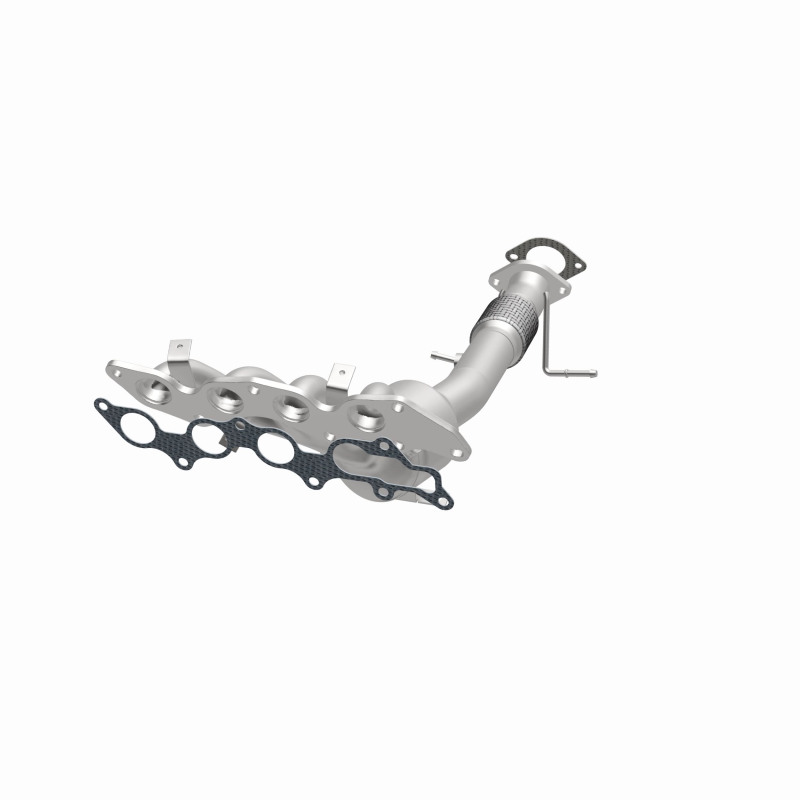 Mazda 5 Catalytic Converter - Magnaflow - Direct-Fit, California Grade CARB Compliant - `08-`10