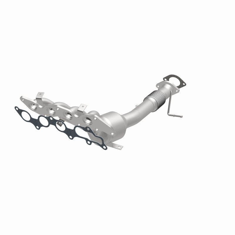 Mazda 5 Catalytic Converter - Magnaflow - Direct-Fit, California Grade CARB Compliant - `08-`10