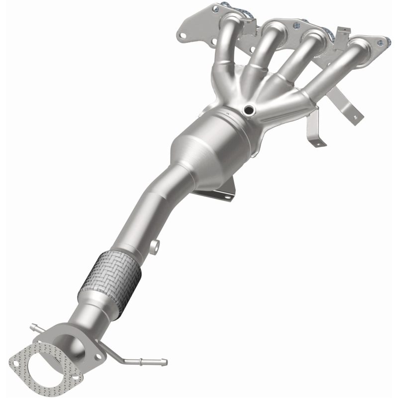 Mazda 5 Catalytic Converter - Magnaflow - Direct-Fit, California Grade CARB Compliant - `08-`10