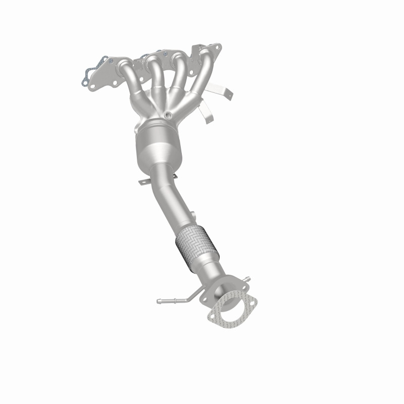 Mazda 5 Catalytic Converter - Magnaflow - Direct-Fit, California Grade CARB Compliant - `08-`10