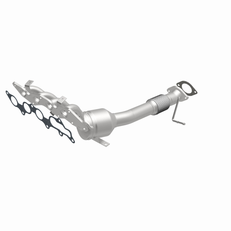 Mazda 5 Catalytic Converter - Magnaflow - Direct-Fit, California Grade CARB Compliant - `08-`10