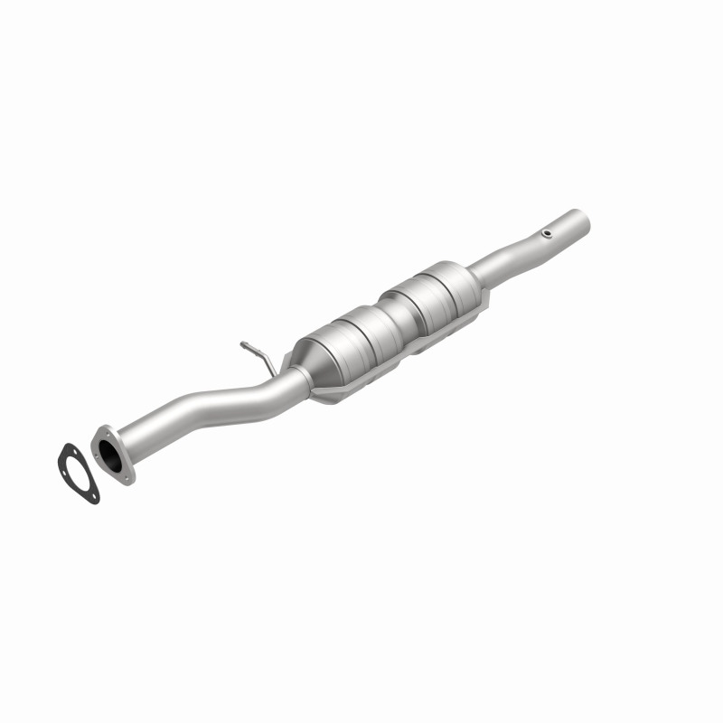 Ford Excursion Catalytic Converter - Magnaflow - Direct-Fit - `00-`02