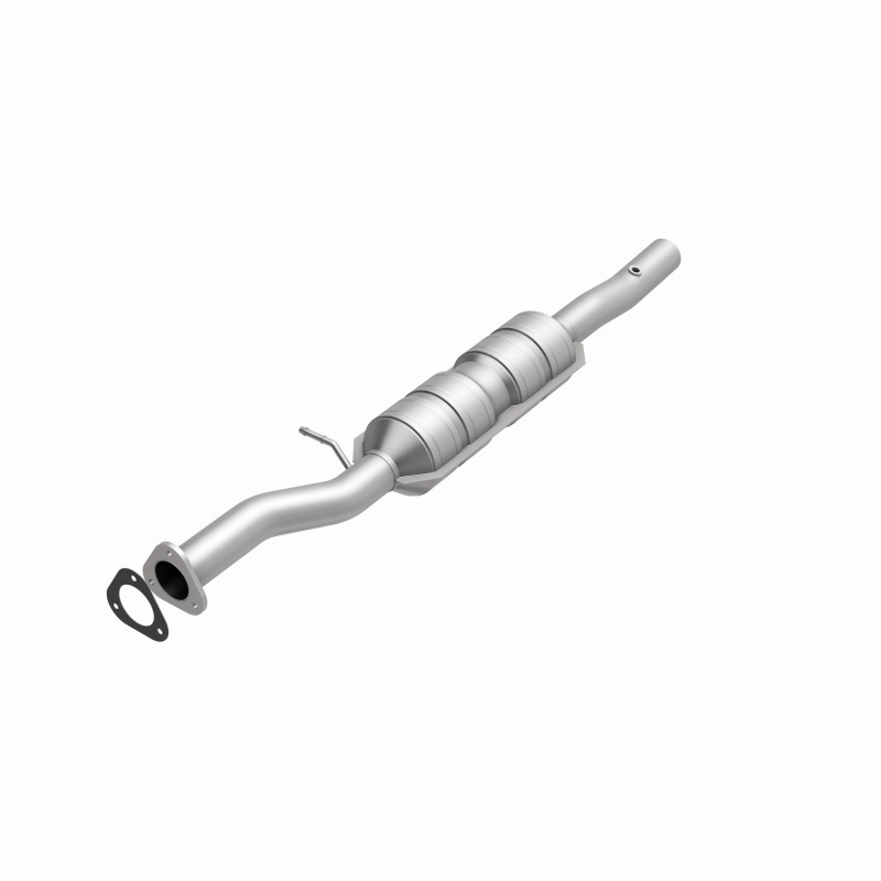 Ford Excursion Catalytic Converter - Magnaflow - Direct-Fit - `00-`02
