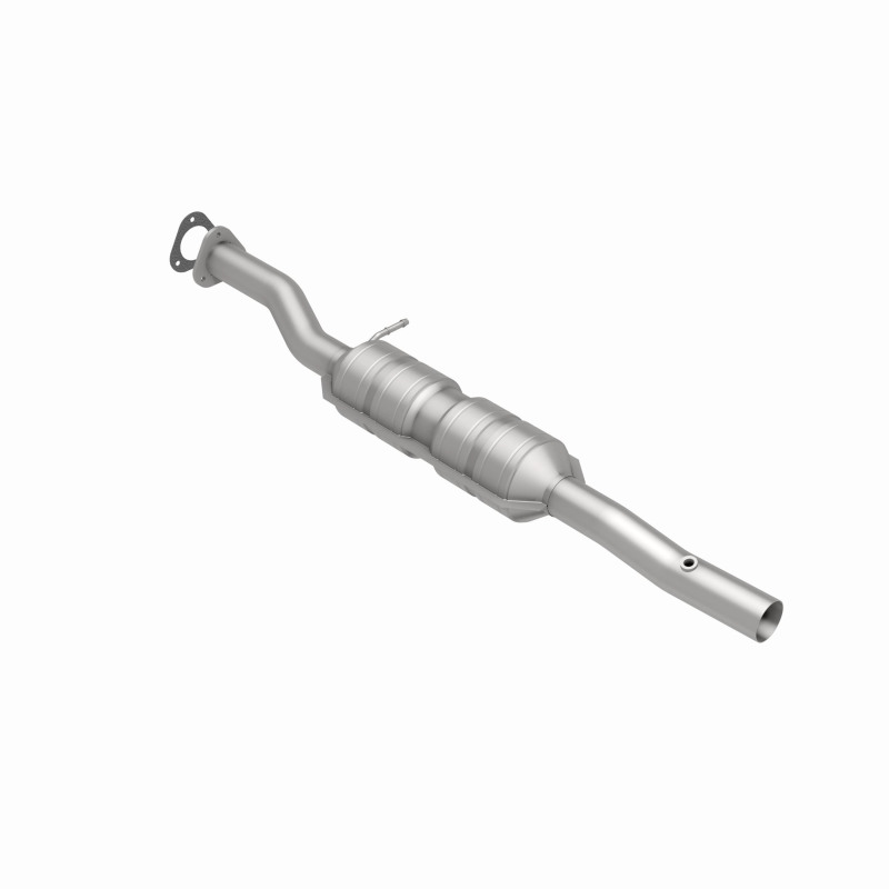 Ford Excursion Catalytic Converter - Magnaflow - Direct-Fit - `00-`02