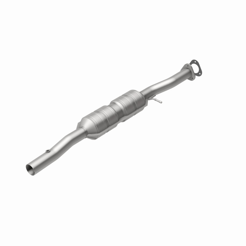 Ford Excursion Catalytic Converter - Magnaflow - Direct-Fit - `00-`02