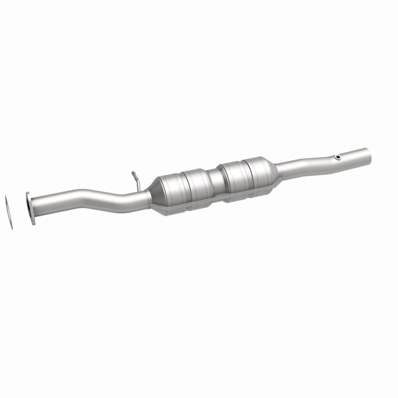 Ford Excursion Catalytic Converter - Magnaflow - Direct-Fit - `00-`02