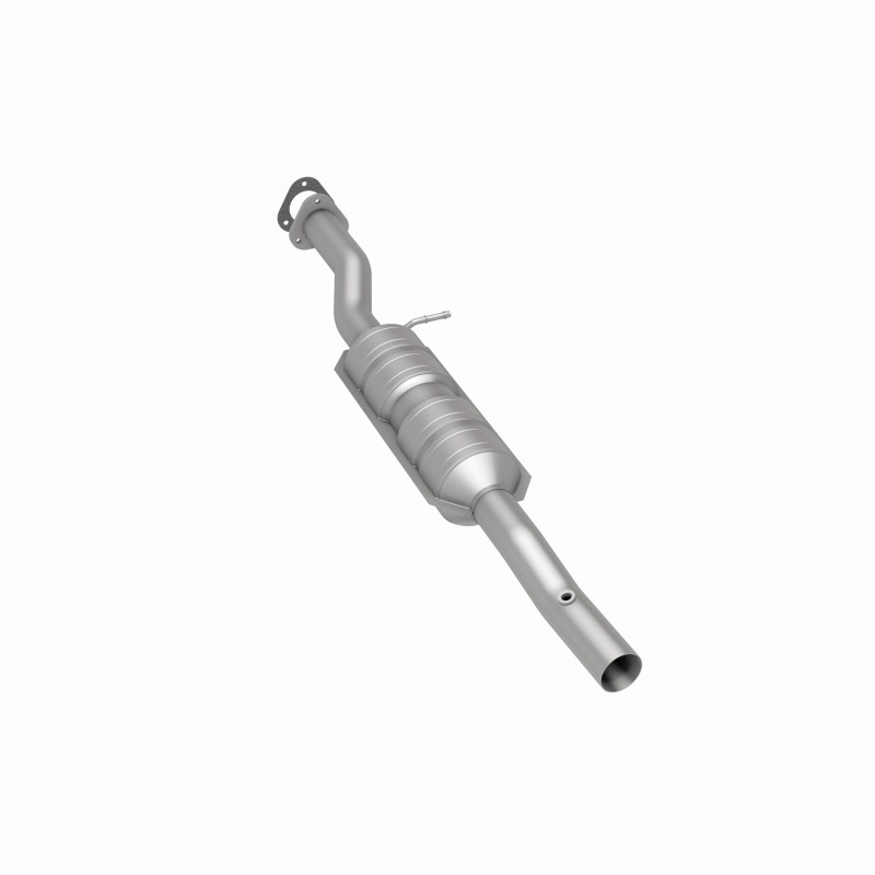 Ford Excursion Catalytic Converter - Magnaflow - Direct-Fit - `00-`02