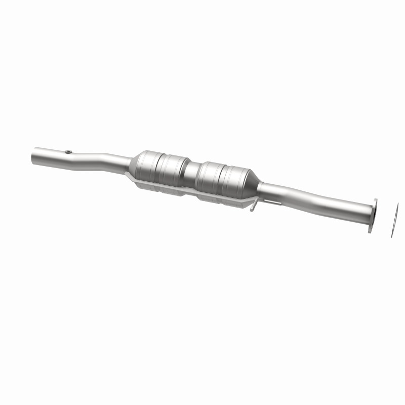 Ford Excursion Catalytic Converter - Magnaflow - Direct-Fit - `00-`02