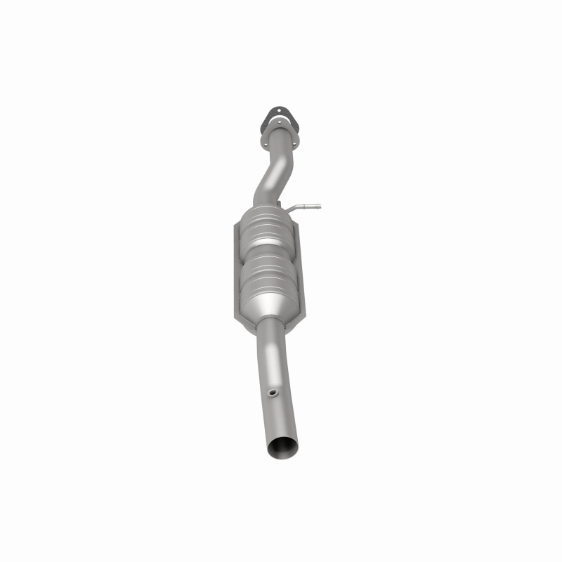 Ford Excursion Catalytic Converter - Magnaflow - Direct-Fit - `00-`02