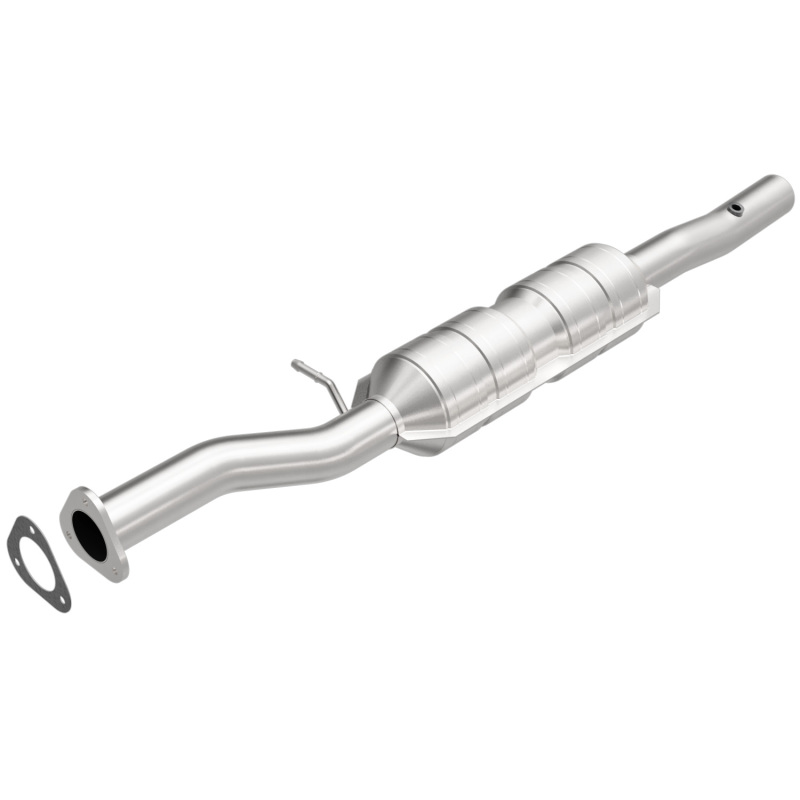 Ford Excursion Catalytic Converter - Magnaflow - Direct-Fit - `00-`02