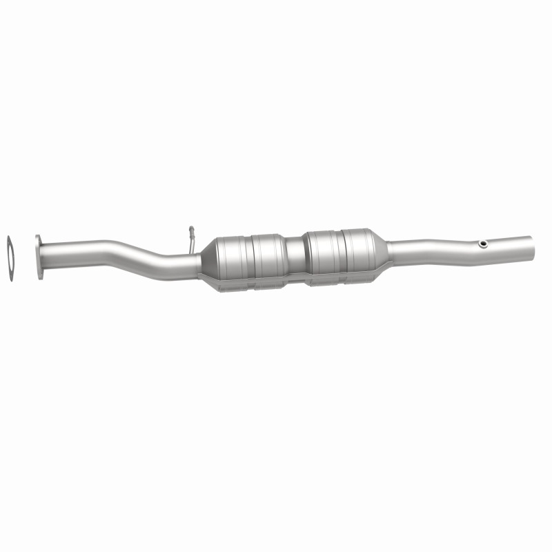 Ford Excursion Catalytic Converter - Magnaflow - Direct-Fit - `00-`02