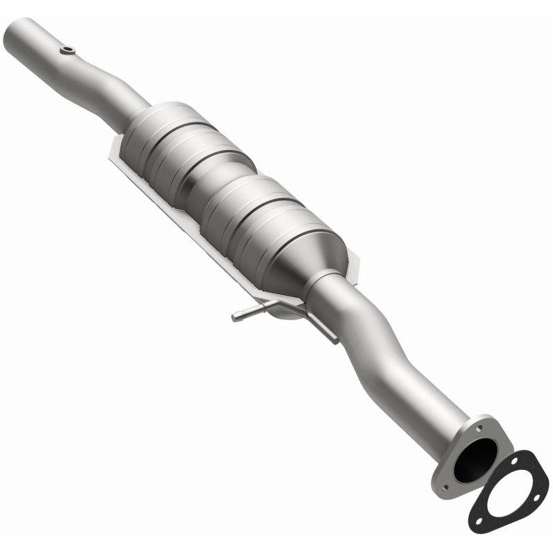 Ford Excursion Catalytic Converter - Magnaflow - Direct-Fit - `00-`02