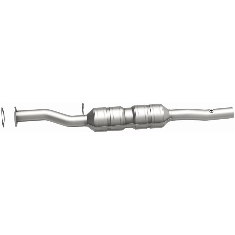 Ford Excursion Catalytic Converter - Magnaflow - Direct-Fit - `00-`02