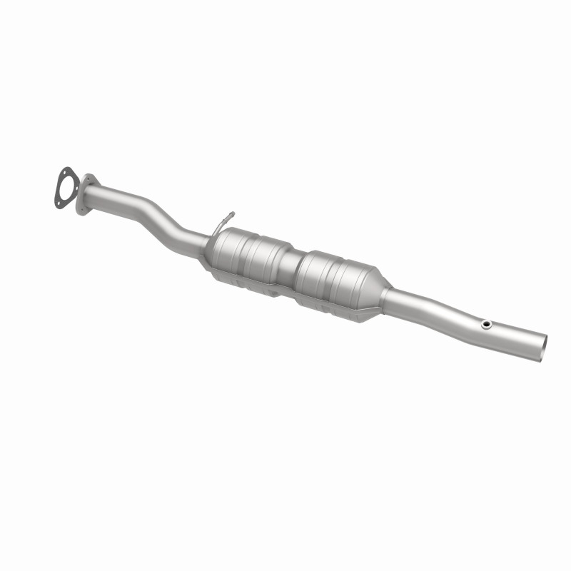 Ford Excursion Catalytic Converter - Magnaflow - Direct-Fit - `00-`02