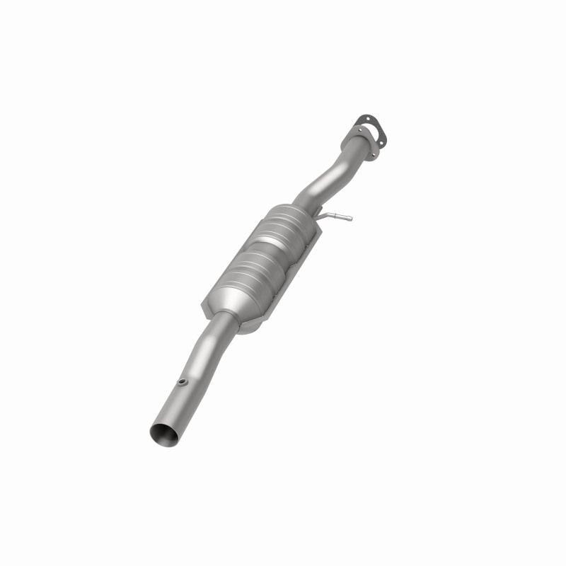 Ford Excursion Catalytic Converter - Magnaflow - Direct-Fit - `00-`02
