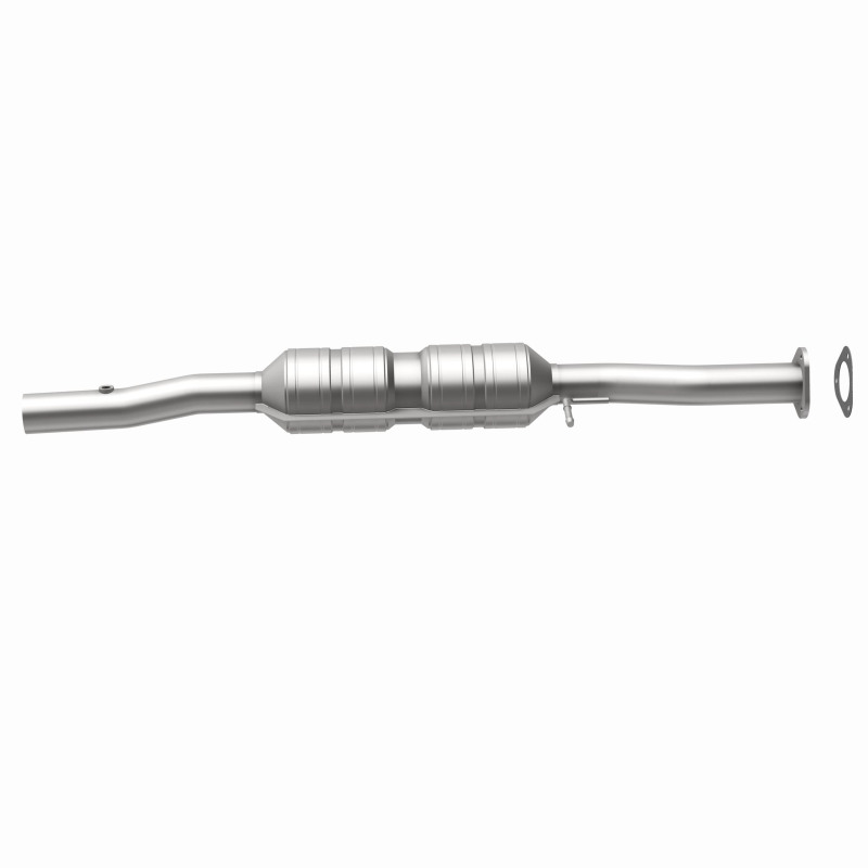 Ford Excursion Catalytic Converter - Magnaflow - Direct-Fit - `00-`02