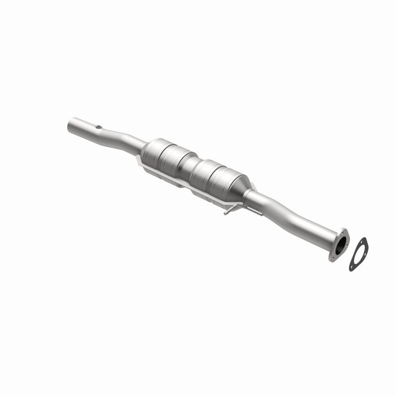 Ford Excursion Catalytic Converter - Magnaflow - Direct-Fit - `00-`02