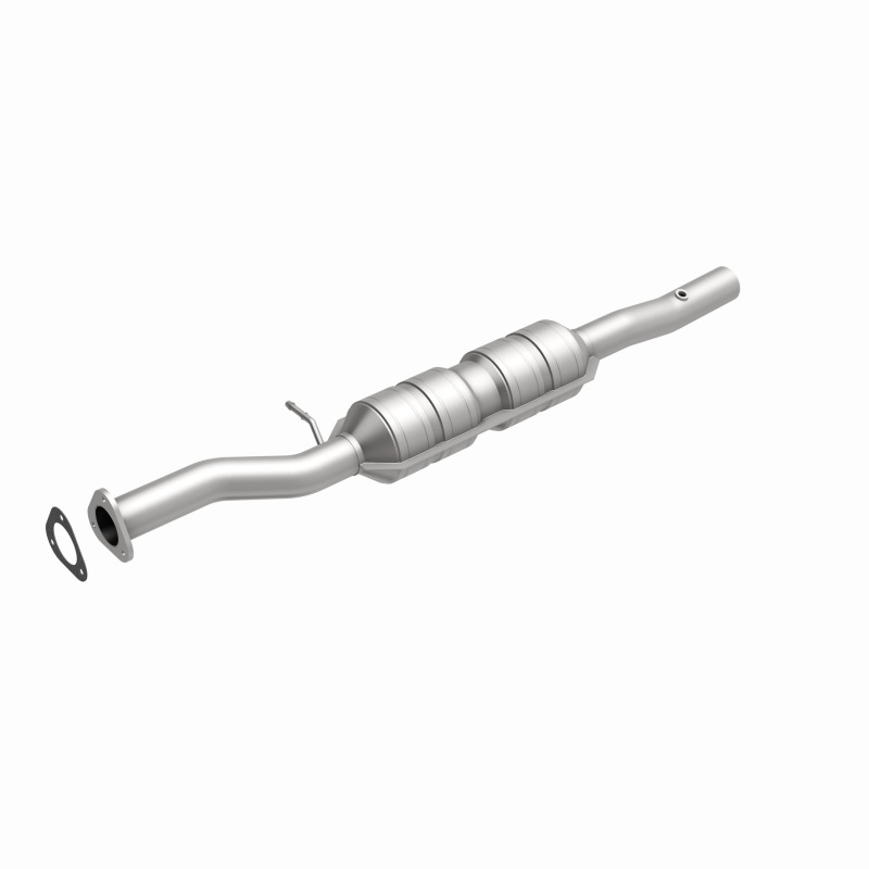 Ford Excursion Catalytic Converter - Magnaflow - Direct-Fit - `00-`02