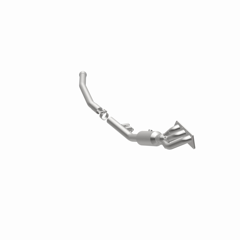 Mercedes-Benz ML350 Catalytic Converter - Magnaflow - California Grade CARB Compliant Direct-Fit - `12-`15