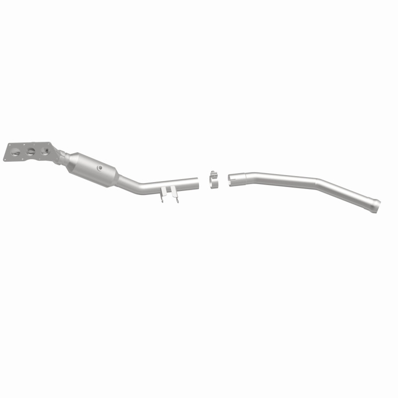 Mercedes-Benz ML350 Catalytic Converter - Magnaflow - California Grade CARB Compliant Direct-Fit - `12-`15