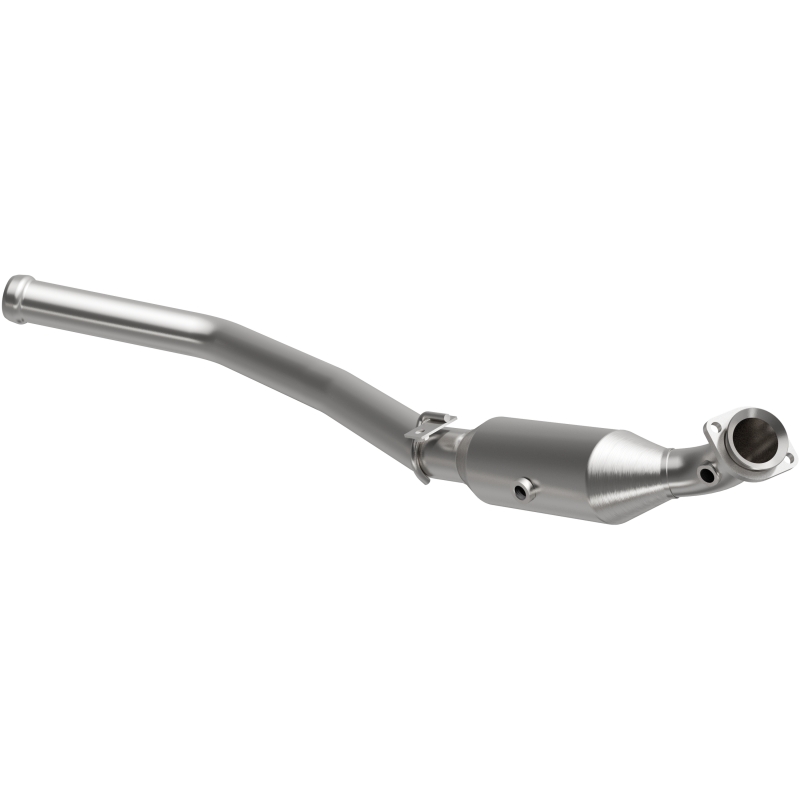 Mercedes-Benz GL450 Catalytic Converter - Magnaflow - Direct Fit - `09-`12