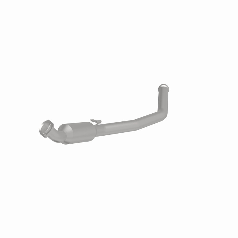 Mercedes-Benz GL550 Catalytic Converter - Magnaflow - Direct Fit - `09-`12