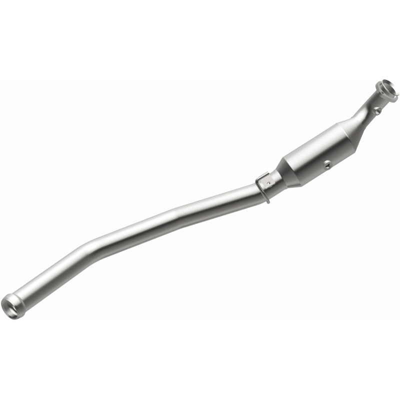 Mercedes-Benz GL550 Catalytic Converter - Magnaflow - Direct Fit - `09-`12