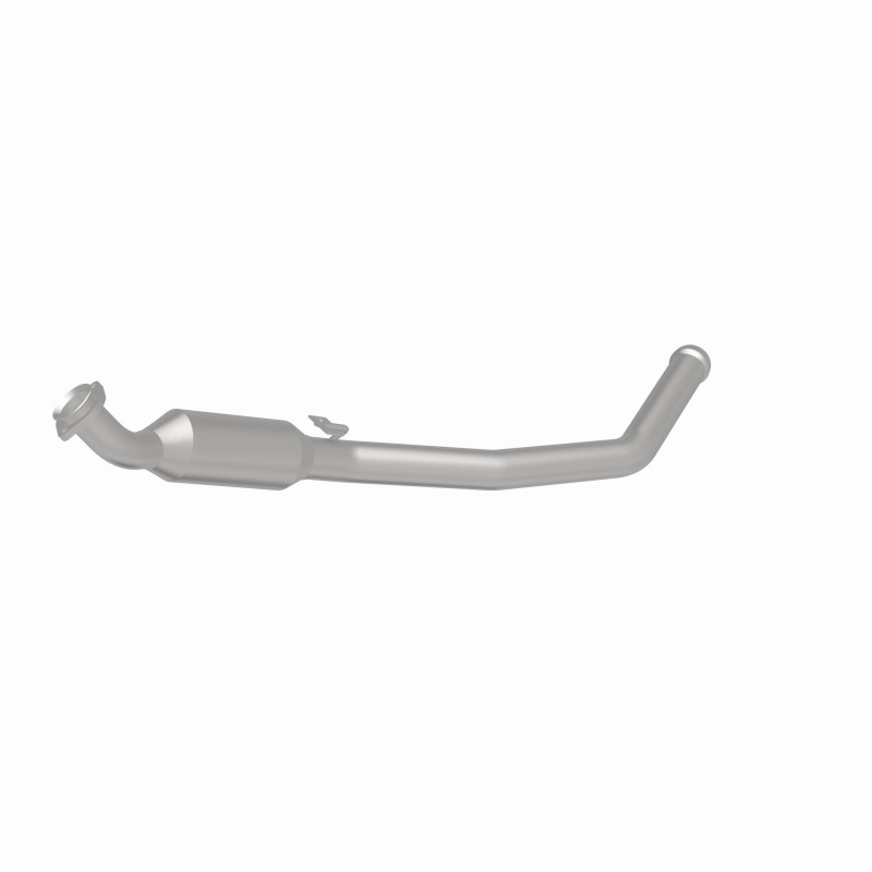 Mercedes-Benz GL550 Catalytic Converter - Magnaflow - Direct Fit - `09-`12