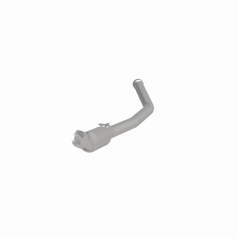 Mercedes-Benz GL550 Catalytic Converter - Magnaflow - Direct Fit - `09-`12