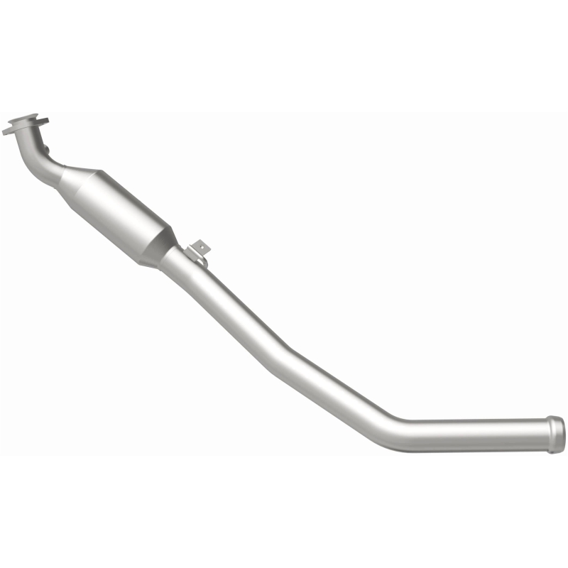 Mercedes-Benz GL550 Catalytic Converter - Magnaflow - Direct Fit - `09-`12