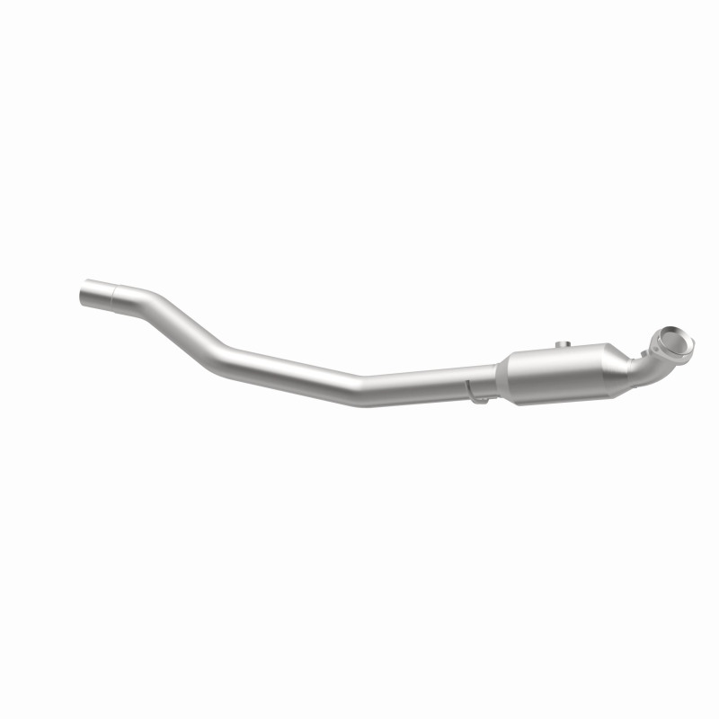 Mercedes-Benz GL550 Catalytic Converter - Magnaflow - Direct Fit - `09-`12