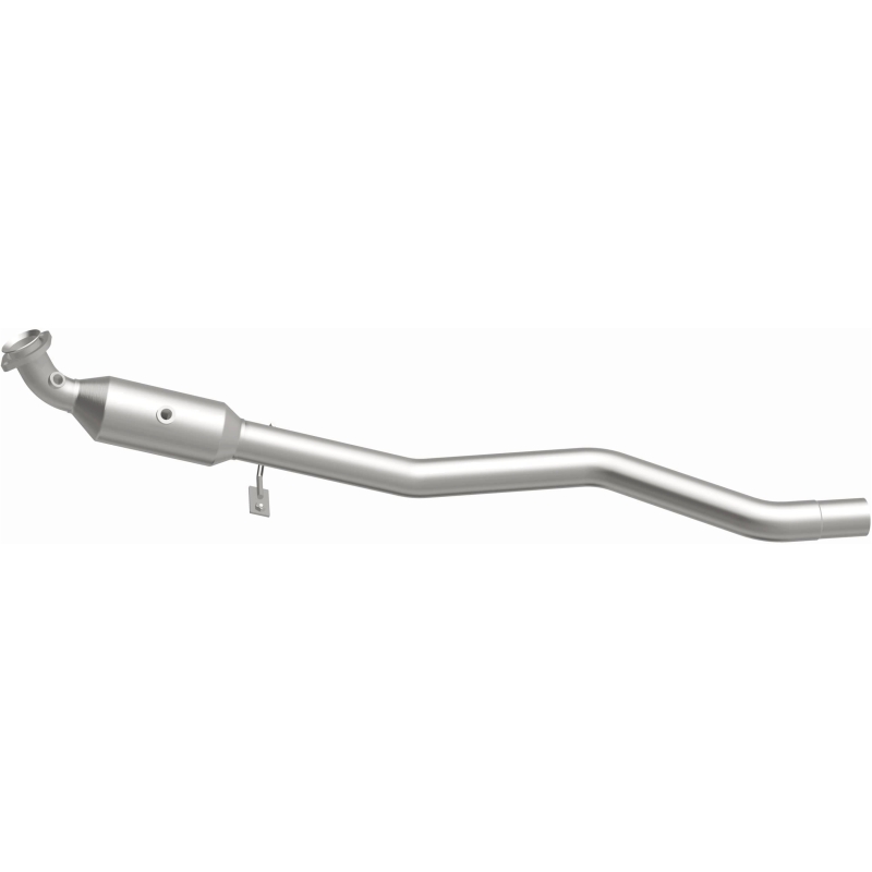 Mercedes-Benz GL550 Catalytic Converter - Magnaflow - Direct Fit - `09-`12