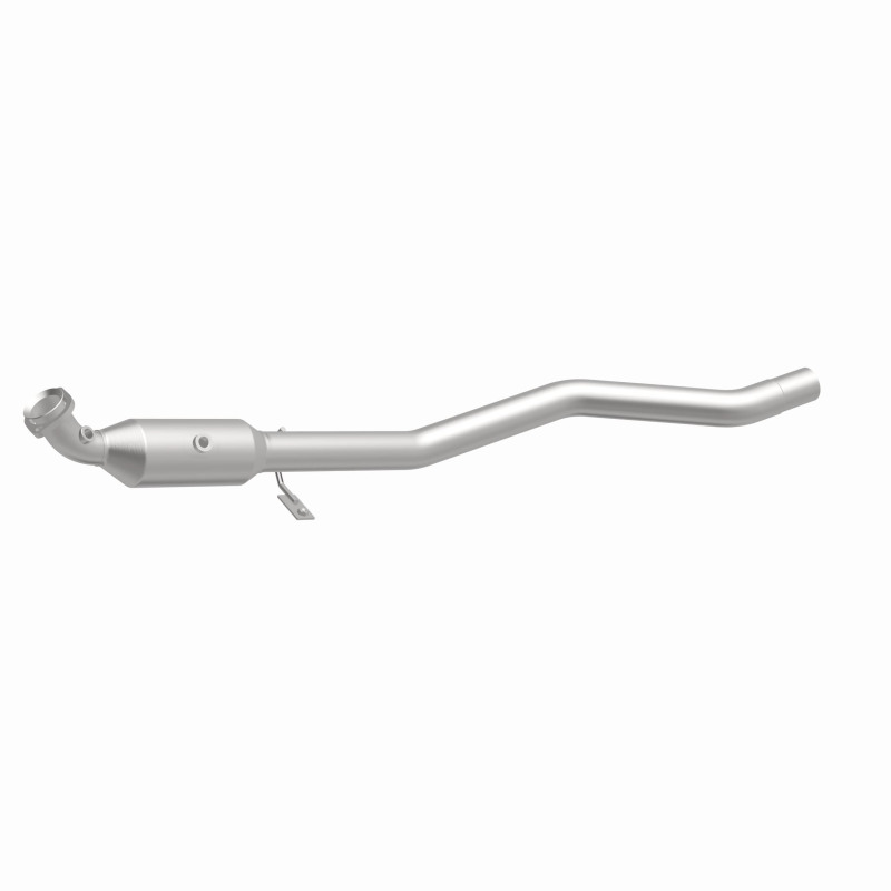 Mercedes-Benz GL550 Catalytic Converter - Magnaflow - Direct Fit - `09-`12