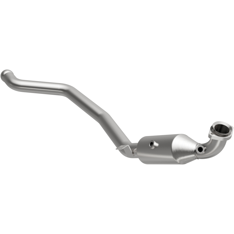 Mercedes-Benz R350 Performance Exhaust - Magnaflow - Direct Fit Converter - `07-`11