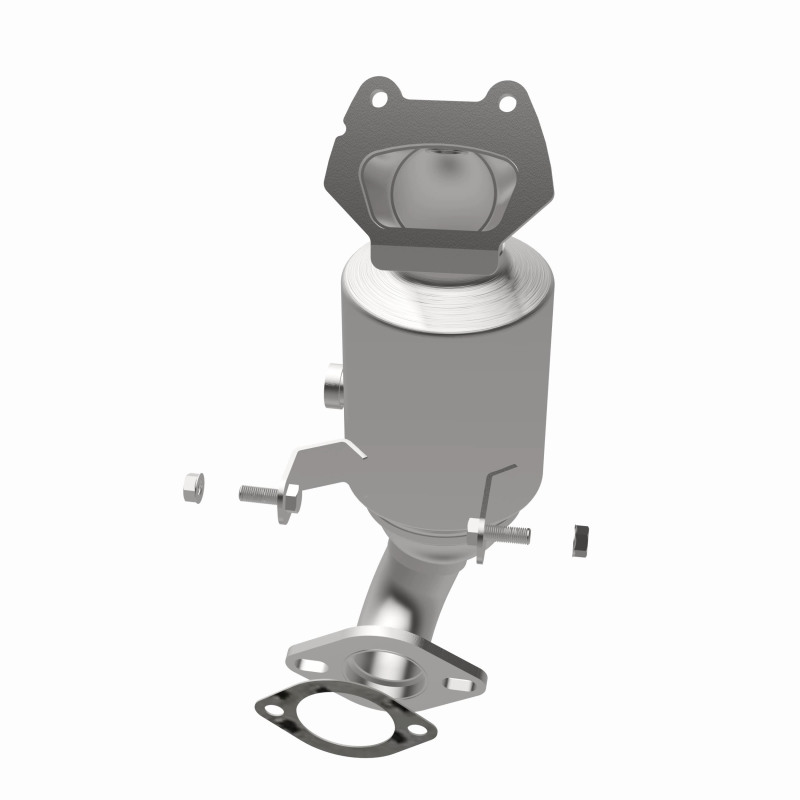 Ram ProMaster 1500 Catalytic Converter - Magnaflow - Direct Fit - `14-`15