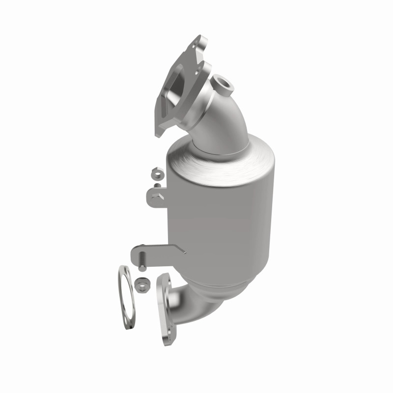 Ram ProMaster 1500 Catalytic Converter - Magnaflow - Direct Fit - `14-`15