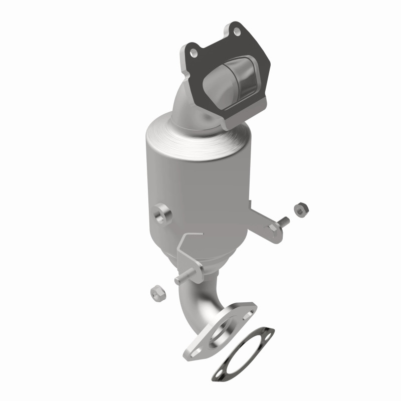 Ram ProMaster 1500 Catalytic Converter - Magnaflow - Direct Fit - `14-`15