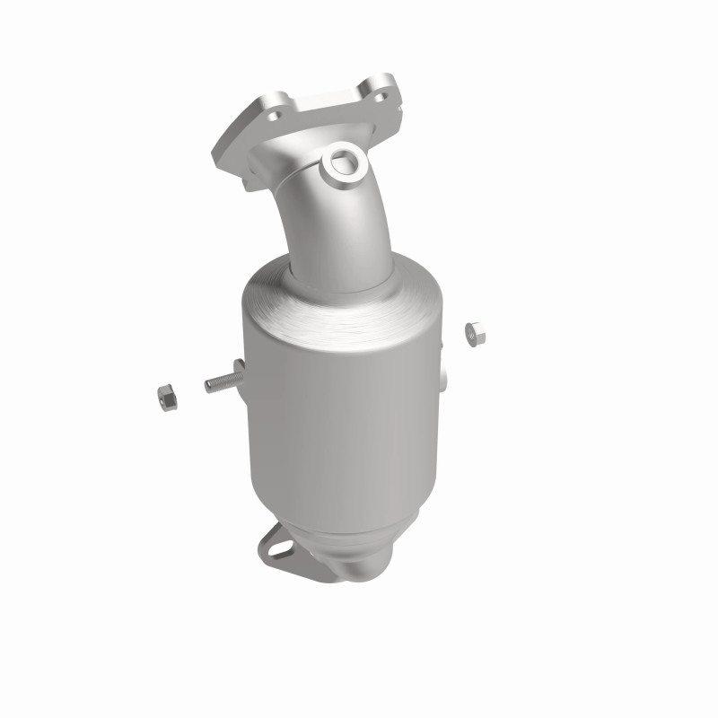 Ram ProMaster 1500 Catalytic Converter - Magnaflow - Direct Fit - `14-`15