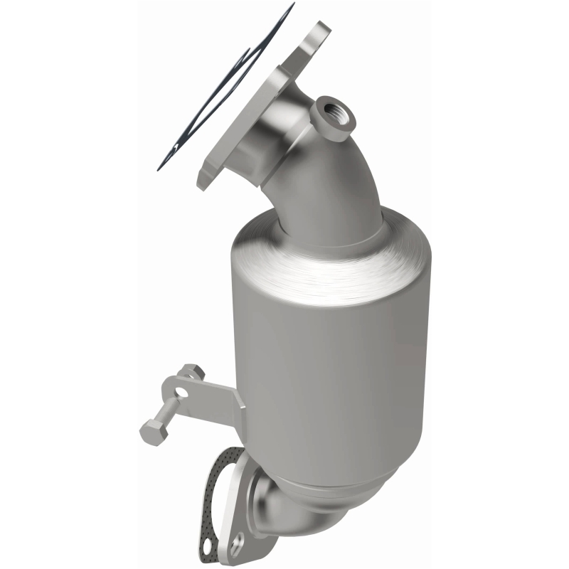 Ram ProMaster 1500 Catalytic Converter - Magnaflow - Direct Fit - `14-`15