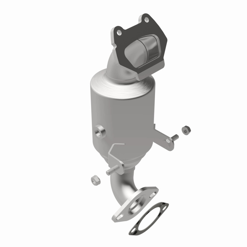 Ram ProMaster 1500 Catalytic Converter - Magnaflow - Direct Fit - `14-`15